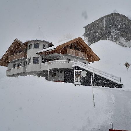 Appartamento L' Aier - Arabba - Dolomiti Livinallongo Del Col Di Lana Bagian luar foto